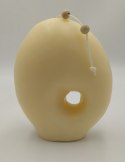 Świeca 16 x 14x 8 cm