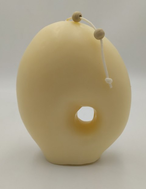 Świeca 16 x 14x 8 cm