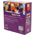 LAMPKI 10 LED DYNIE SZNUR DEKORACYJNY NA BATERIE