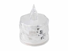Świeczka led latarenka 5 cm TG73517
