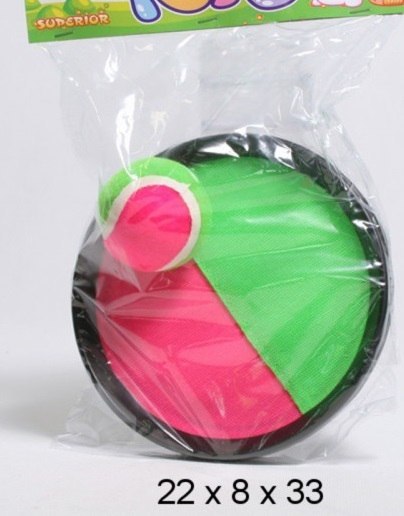 Gra CATCH BALL