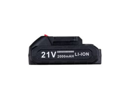Bateria 2.0Ah 21V do piły akumulatorowej CG80665A