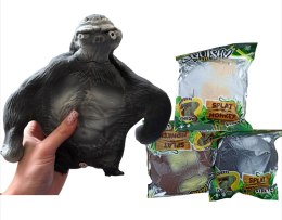 Gniotek goryl XXL orangutan 18 cm