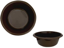 Miska okrągła 12l ECO LINE
