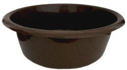 Miska okrągła 12l ECO LINE