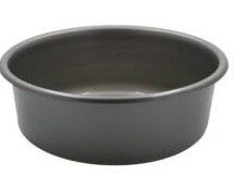 Miska okrągła 17l. Eco Line